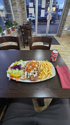 Photo of Zem Kebab fish and chips - 185 Amersham Rd, High Wycombe HP13 5AE